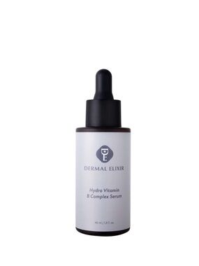 DERMAL ELIXIR - Hydra Vitamin B Serum - Face Serum $50
RETAIL - NIB